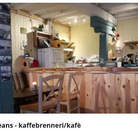 Hus I Lofotrivieraen, 펜션