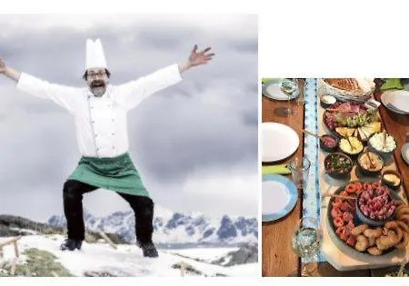 Hus I Lofotrivieraen, 펜션